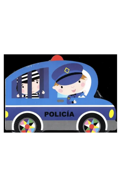 Patrulla de policia