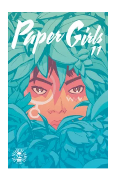 Paper girls nº 11