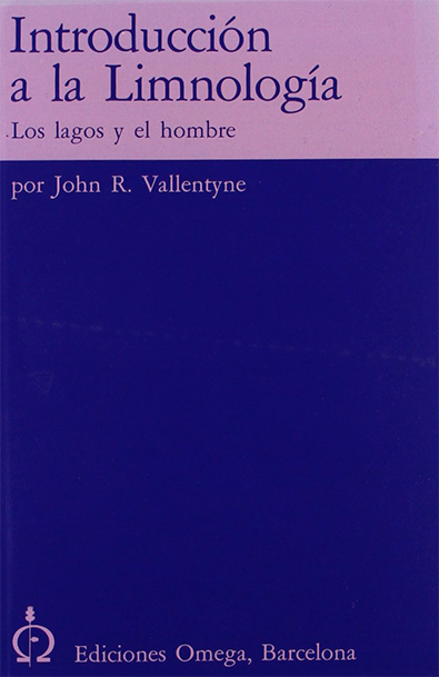 Introducción a la limnología