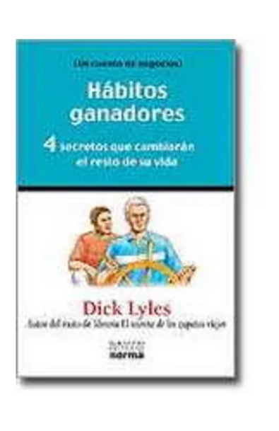 Habitos ganadores