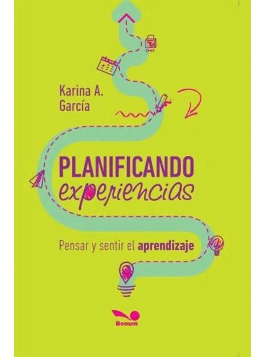 Planificando experiencias