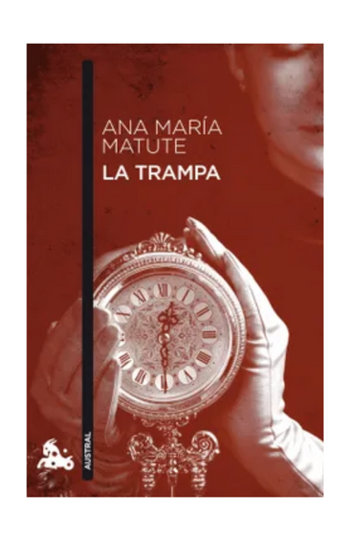 La trampa