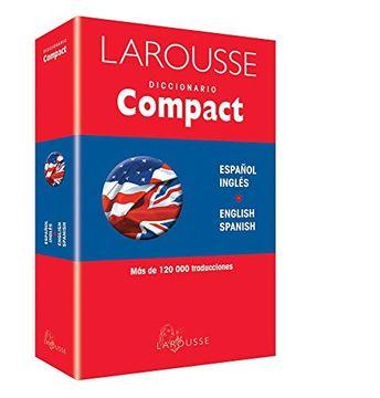 Diccionario compact español