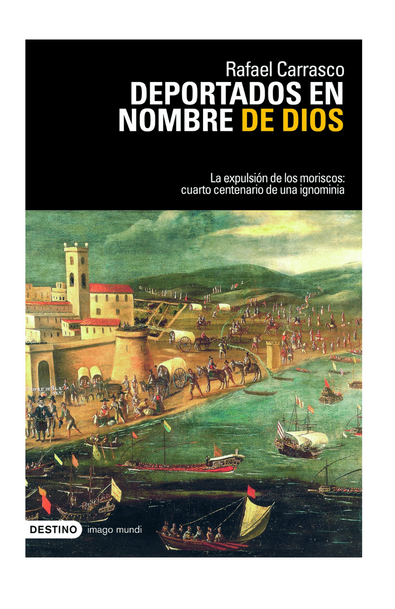 Deportados en nombre de dios