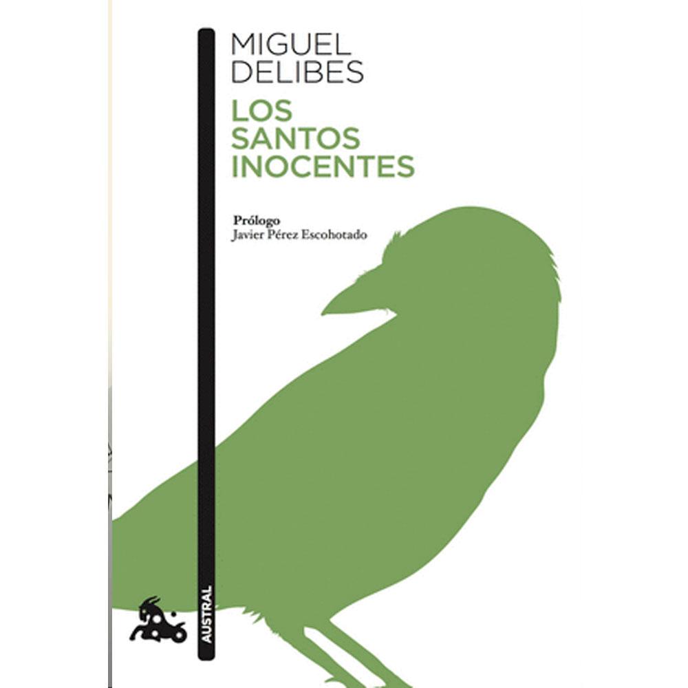Los santos inocentes