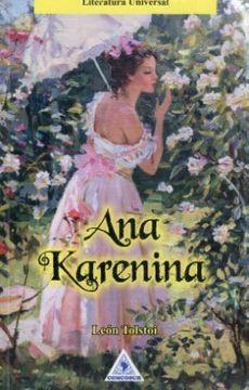 Ana karenina