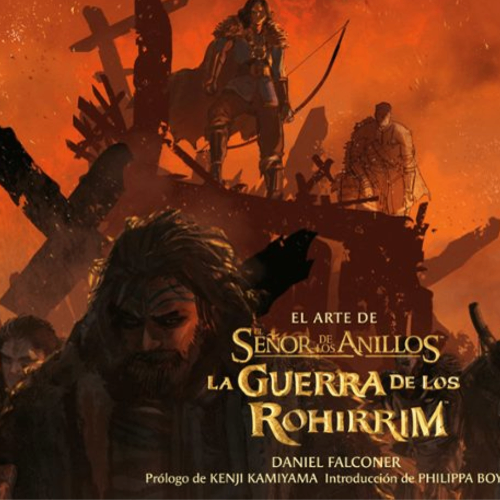 El arte de la guerra de los rohirrim