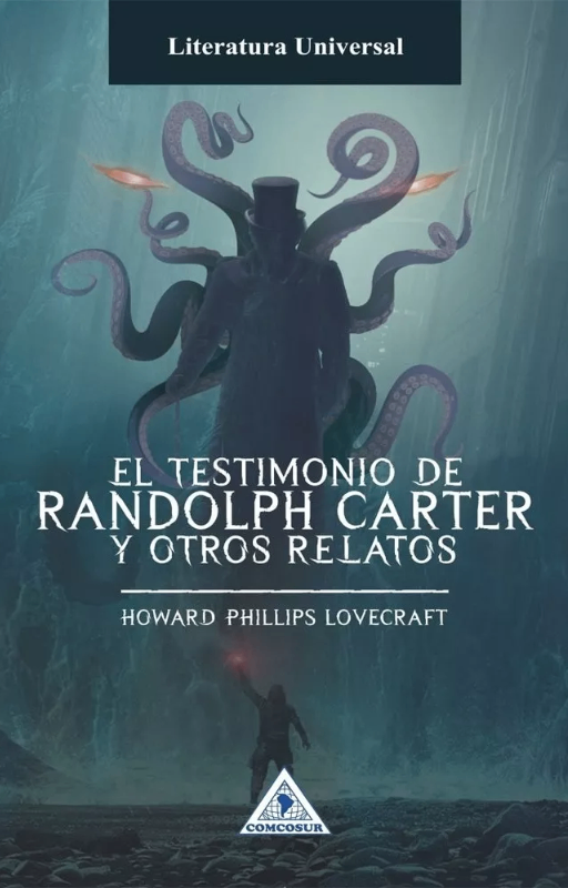 El testimonio de randolph carter y otros relatos