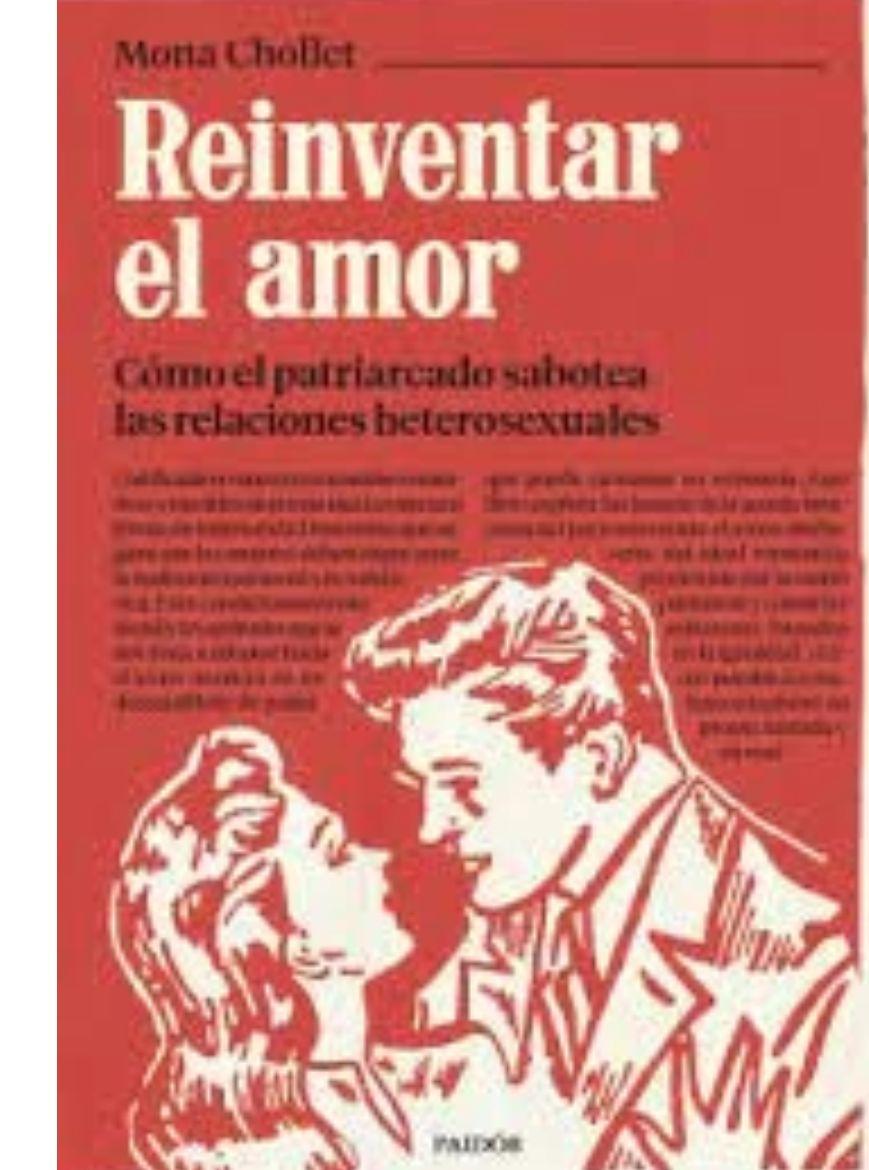 Reinventar el amor