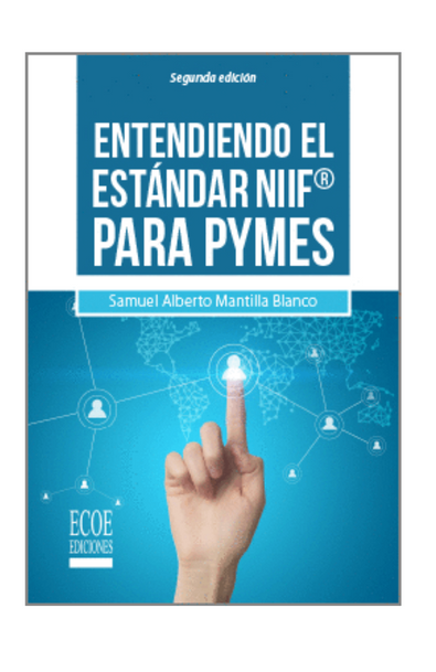 Entendiendo el estandar niif para pymes