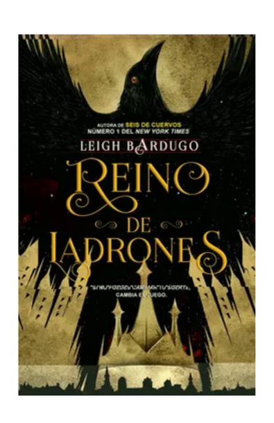 Reino de ladrones