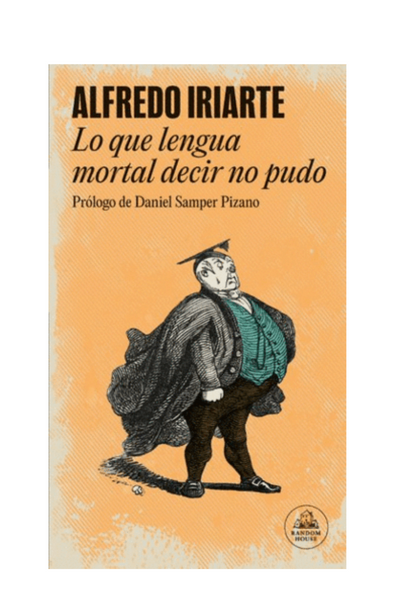 Lo que lengua mortal decir no pudo