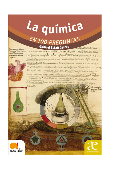 La química en 100 preguntas