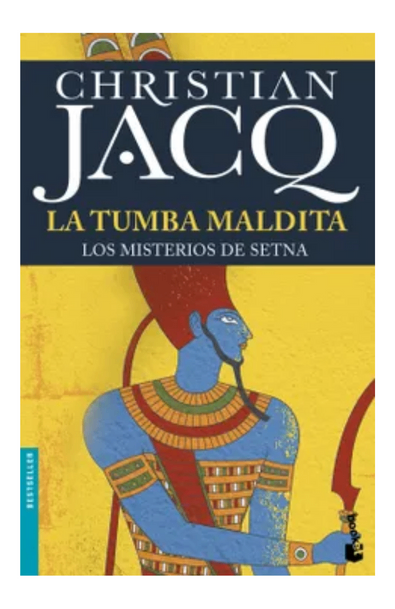 La tumba maldita