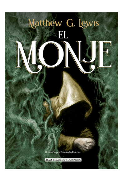 El monje