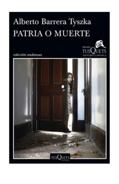 Patria o muerte