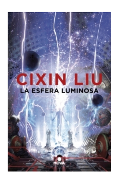 La esfera luminosa