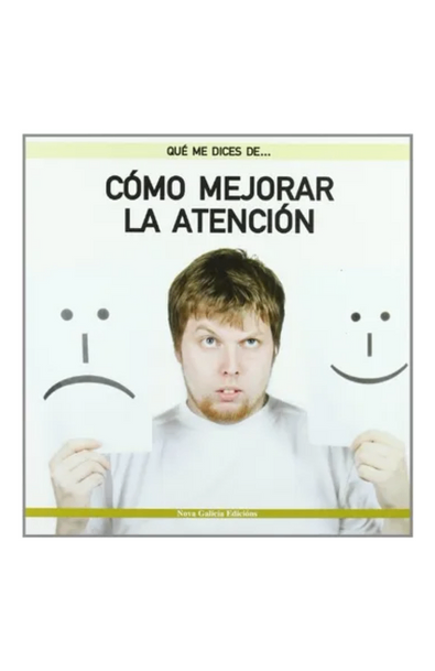 Como mejorar la atenciòn