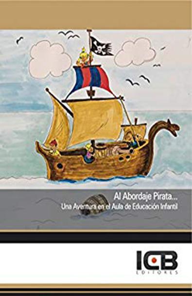 Al abordaje pirata... una aventura en el aula de educación infantil
