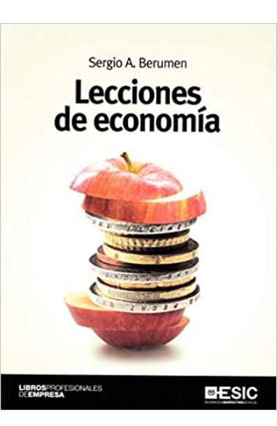 Lecciones de economía