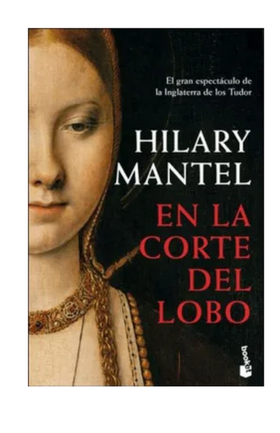 En la corte del lobo