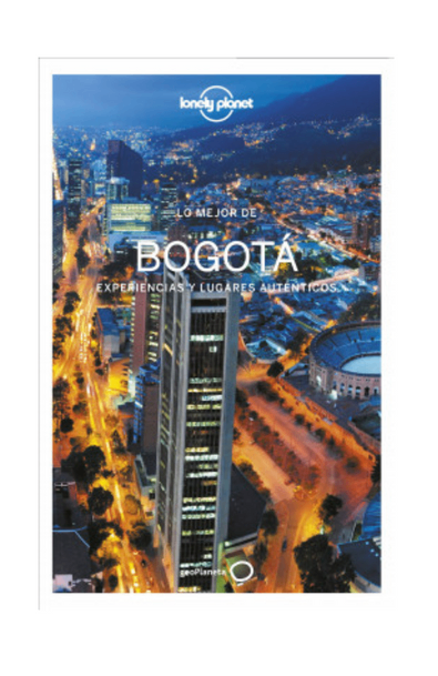 Lo mejor de bogotá 1