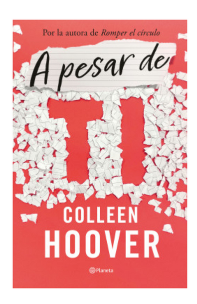 A pesar de ti