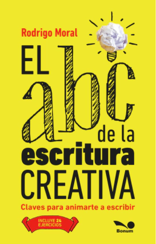 El abc de la escritura creativa
