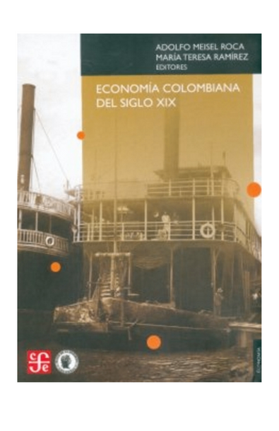 Economía colombiana del siglo xix