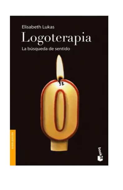 Logoterapia. la búsqueda de sentido