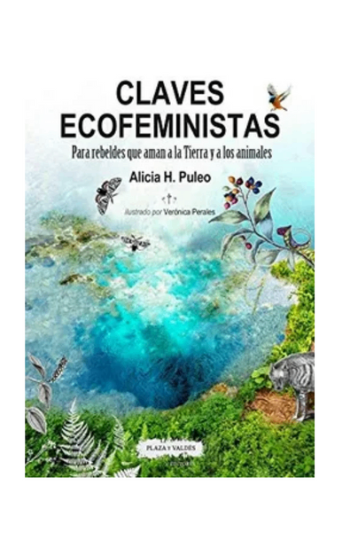 Claves ecofeministas