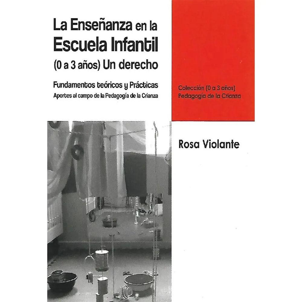 La enseñanza en la escuela infantil