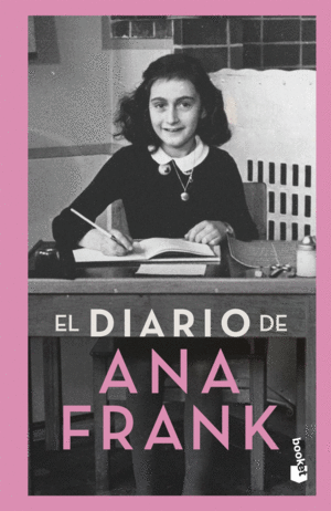 El diario de ana frank
