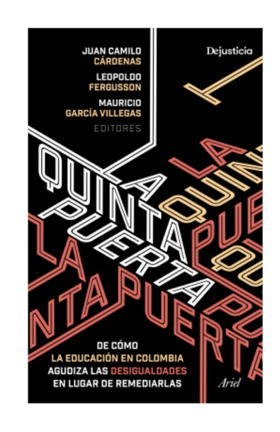 La quinta puerta
