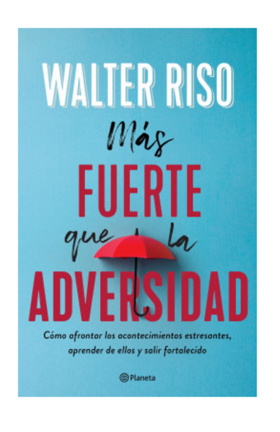 Más fuerte que la adversidad