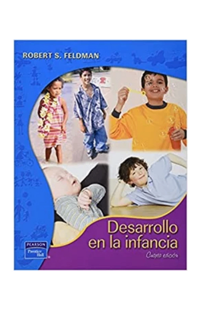 Desarrollo de la infancia