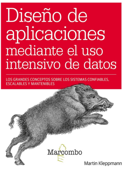 Diseño de aplicaciones mediante el uso intensivo de datos