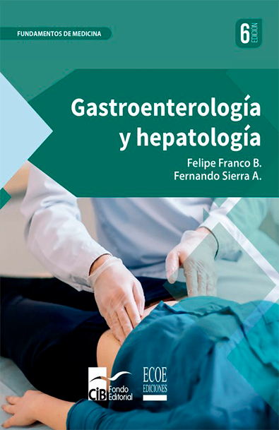 Gastroenterología y hepatología 3