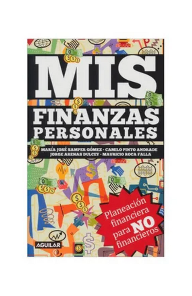 Mis finanzas personales