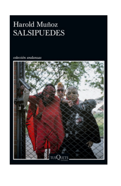 Salsipuedes