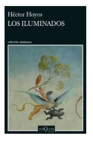 Los iluminados