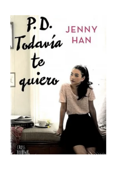 P d todavia te quiero