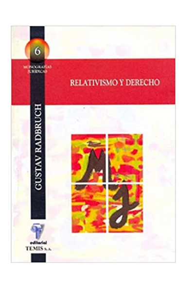 Relativismo y derecho