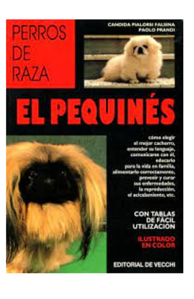 El pequines