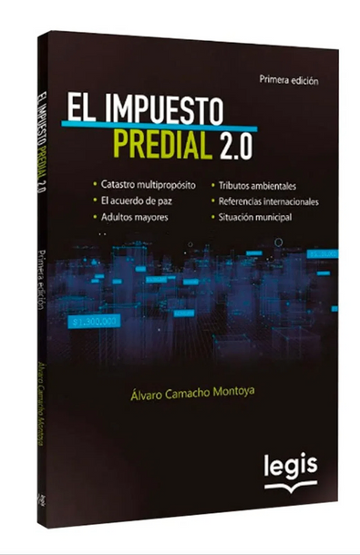 El impuesto predial 2.0