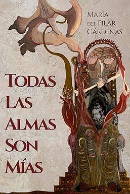 Todas las almas son mias