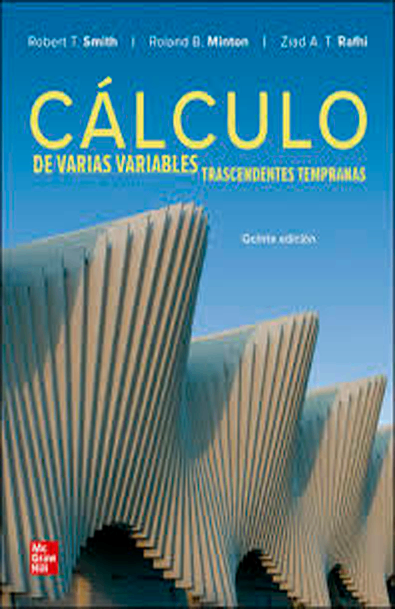Calculo de varias variables