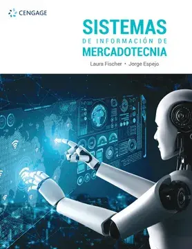 Sistemas de información de mercadotecnia