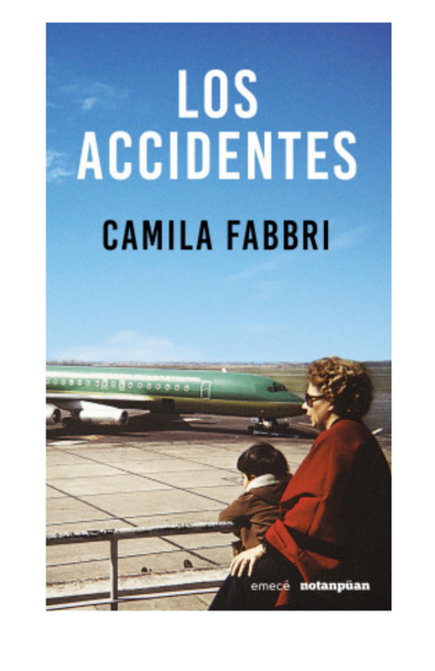 Los accidentes