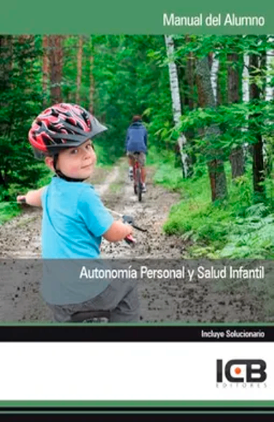 Autonomía personal y salud infantil